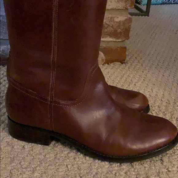 Ivanka Trump Riding Boot - Picture 4 of 8